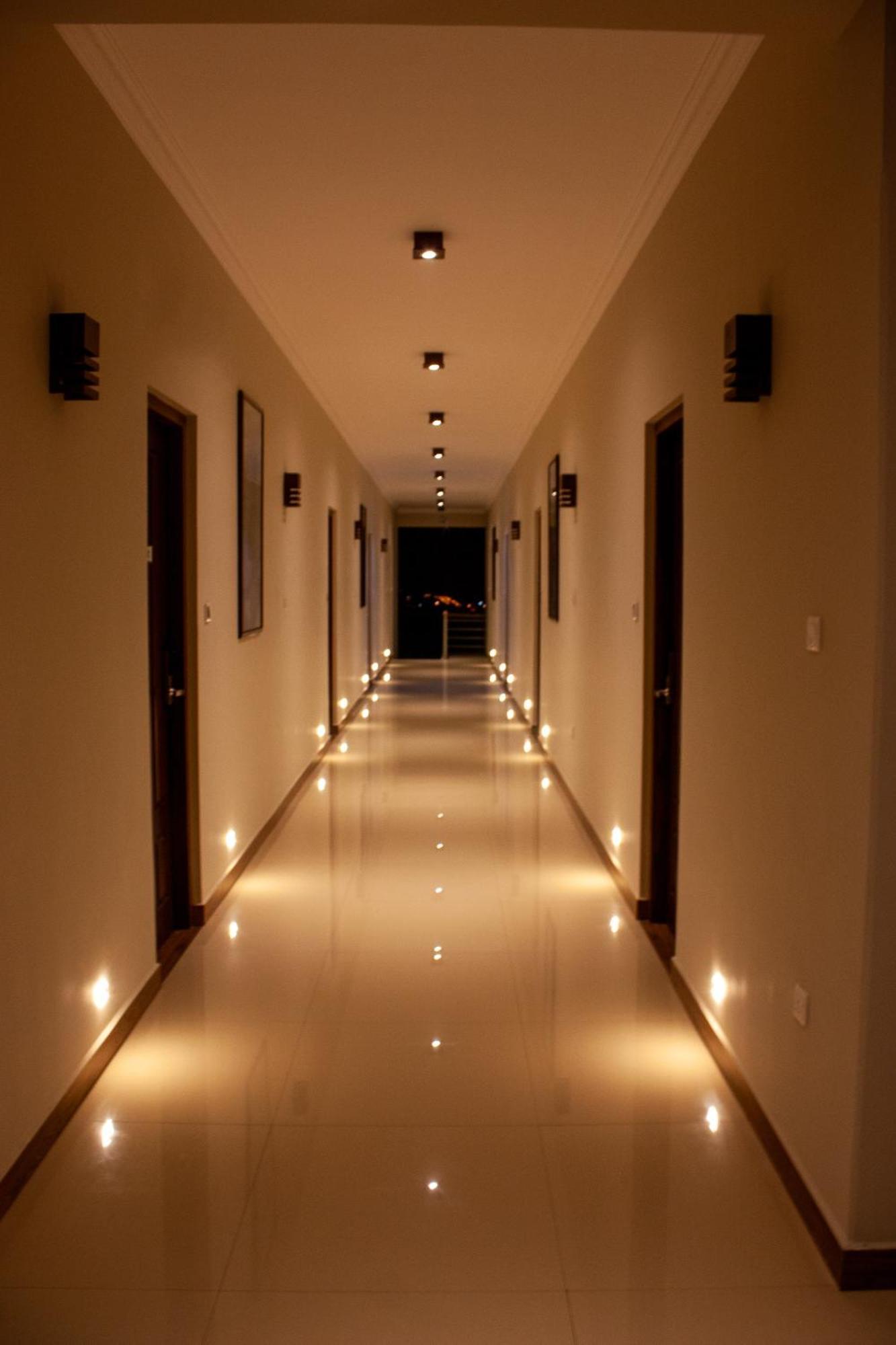 Mount Rich Rumassala Hotel Unawatuna Luaran gambar