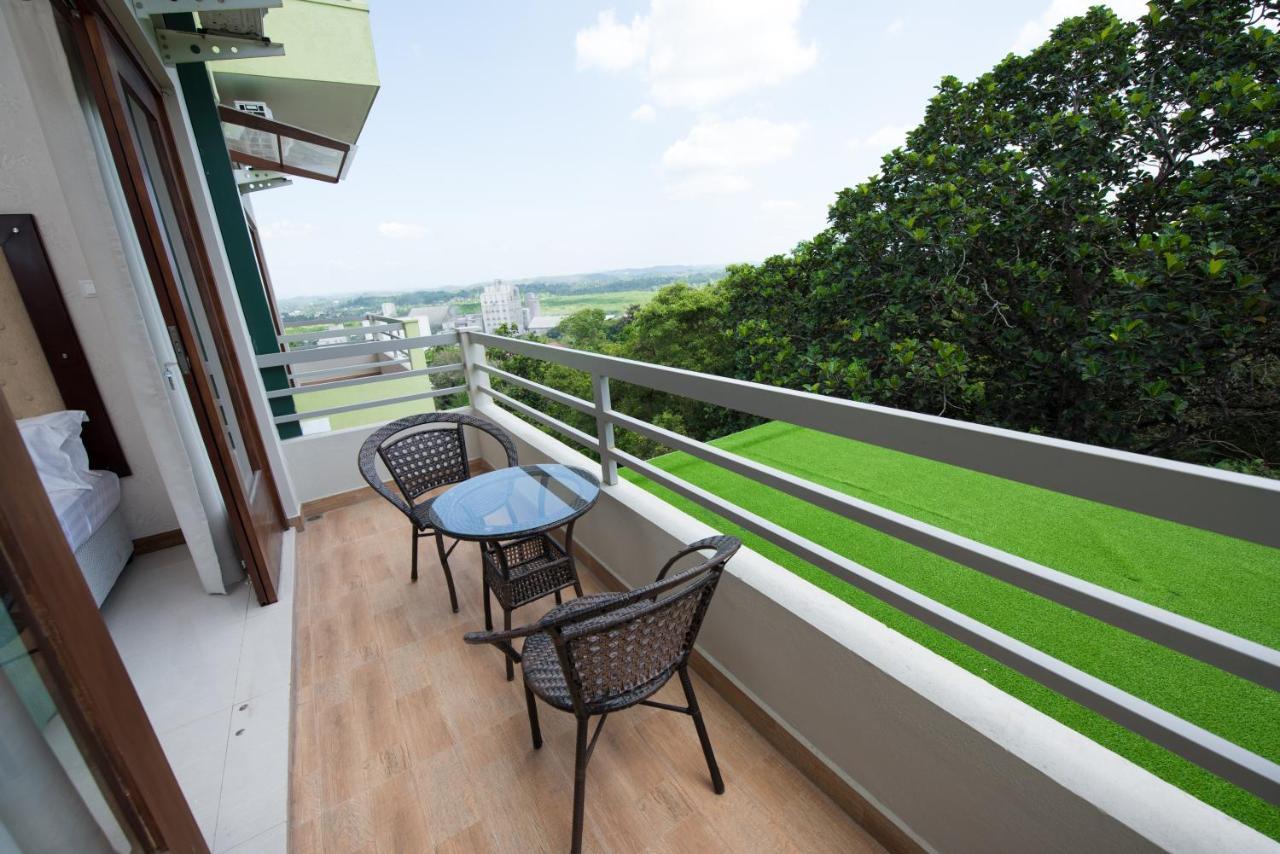 Mount Rich Rumassala Hotel Unawatuna Luaran gambar