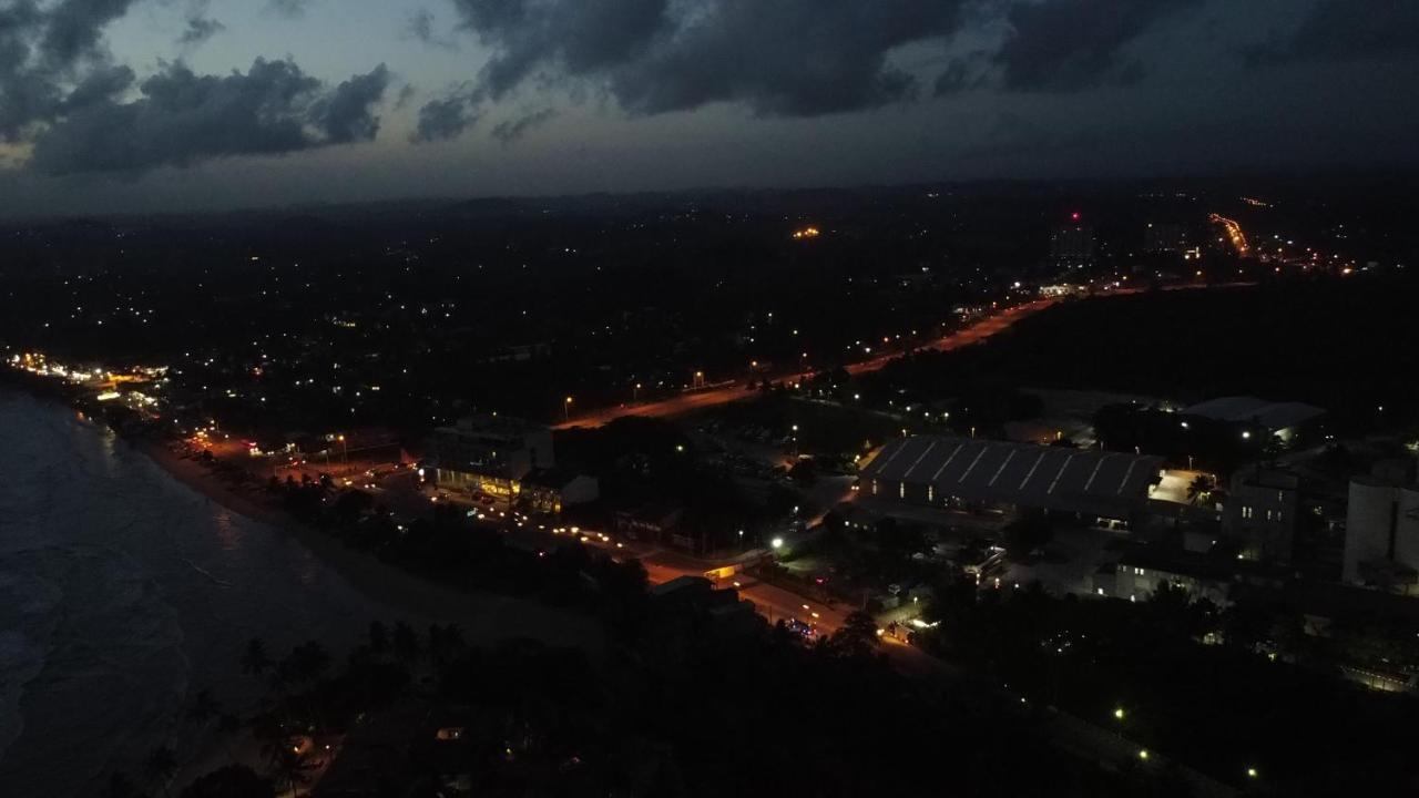 Mount Rich Rumassala Hotel Unawatuna Luaran gambar