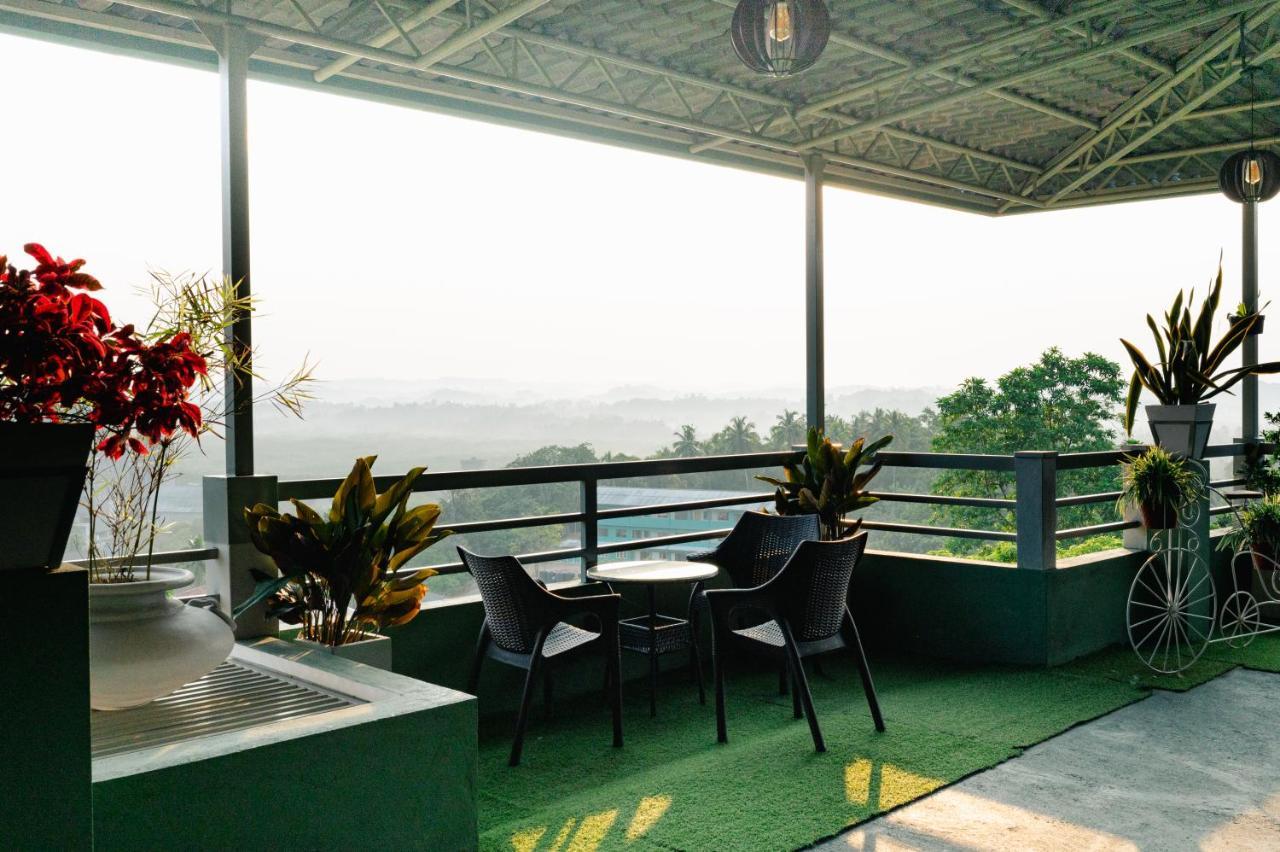 Mount Rich Rumassala Hotel Unawatuna Luaran gambar