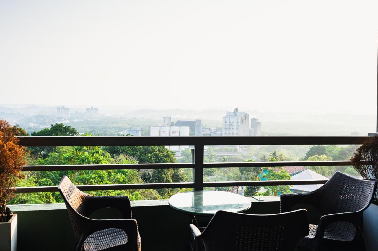 Mount Rich Rumassala Hotel Unawatuna Luaran gambar