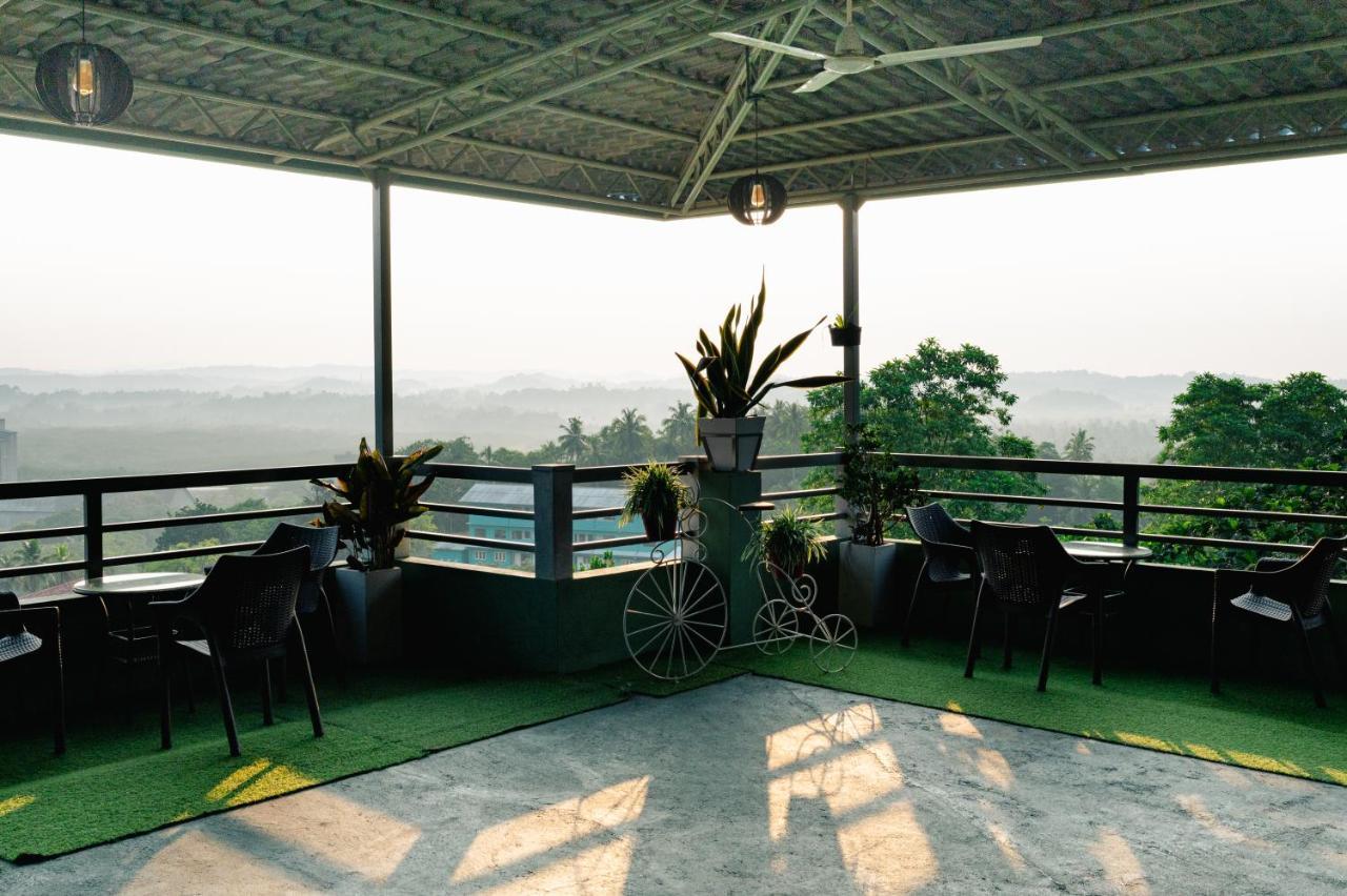 Mount Rich Rumassala Hotel Unawatuna Luaran gambar