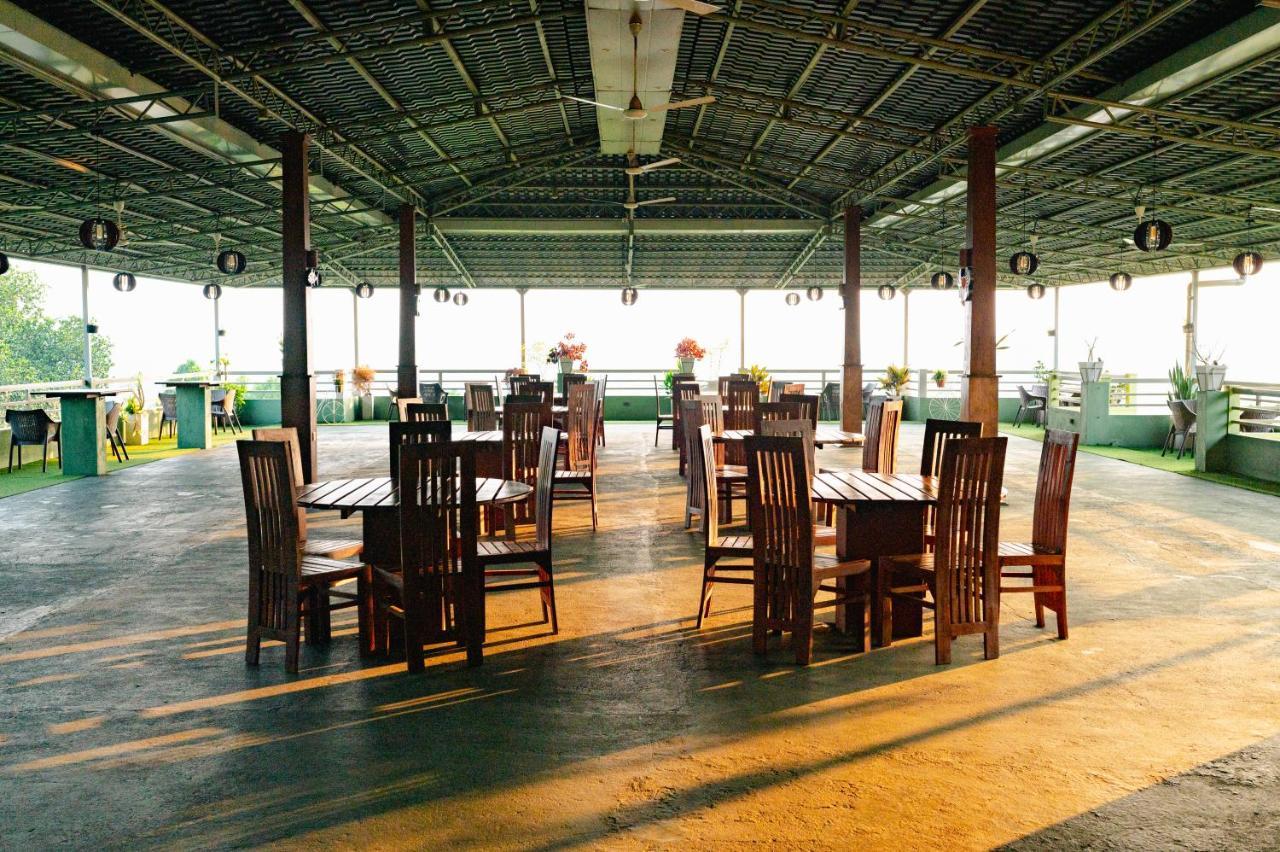 Mount Rich Rumassala Hotel Unawatuna Luaran gambar