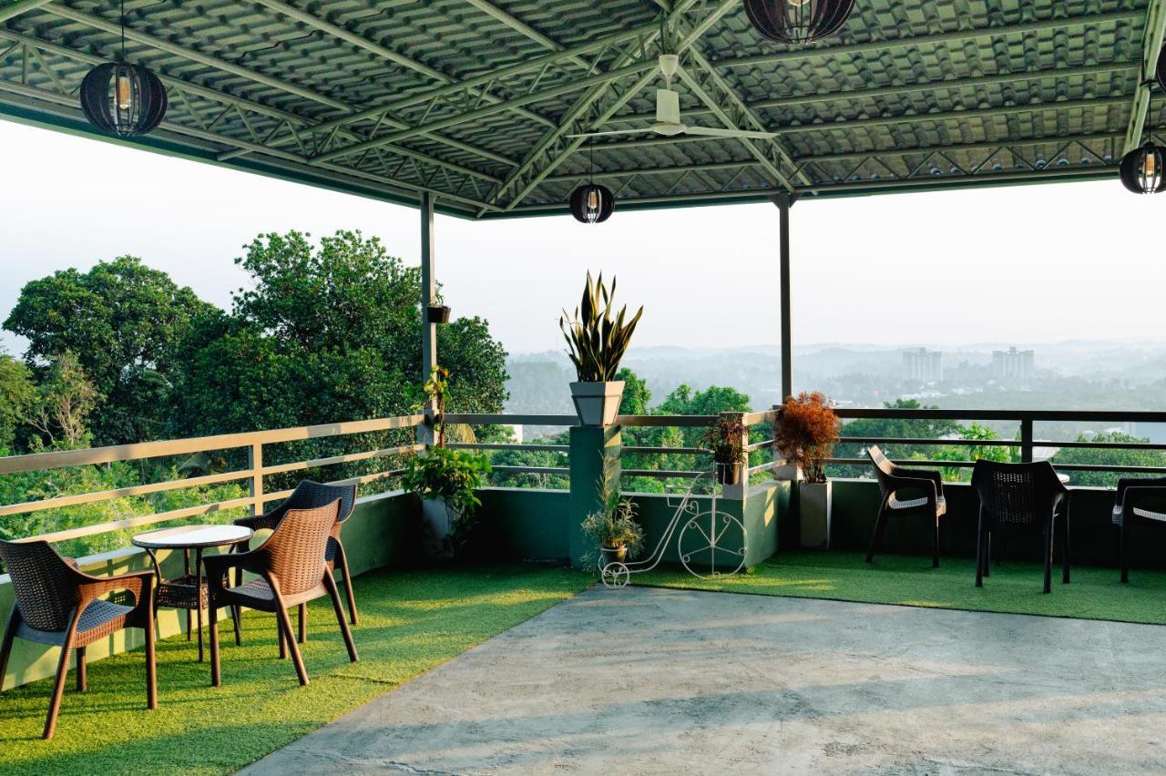 Mount Rich Rumassala Hotel Unawatuna Luaran gambar
