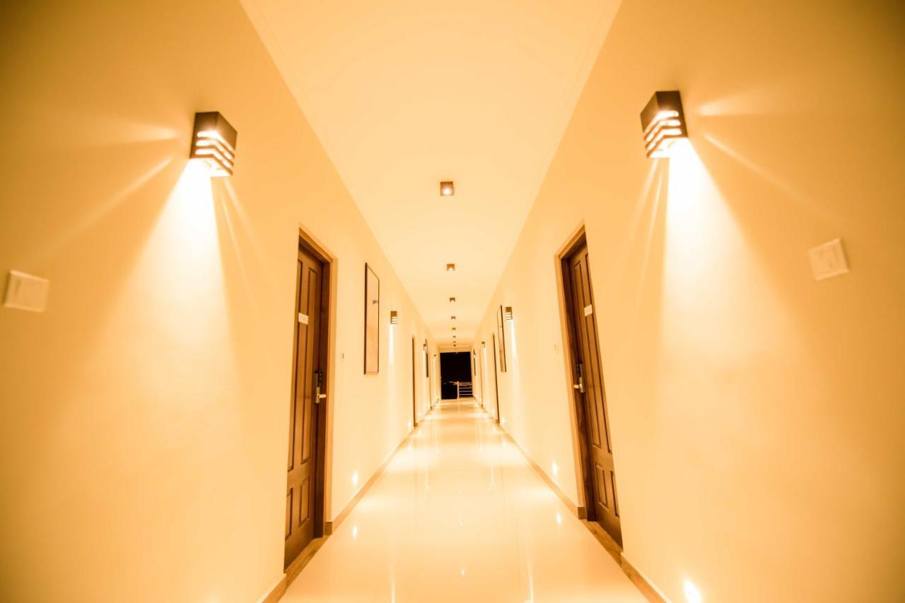 Mount Rich Rumassala Hotel Unawatuna Luaran gambar