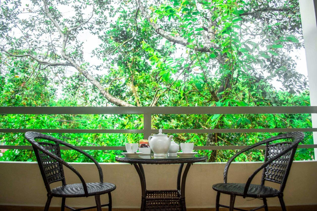 Mount Rich Rumassala Hotel Unawatuna Luaran gambar
