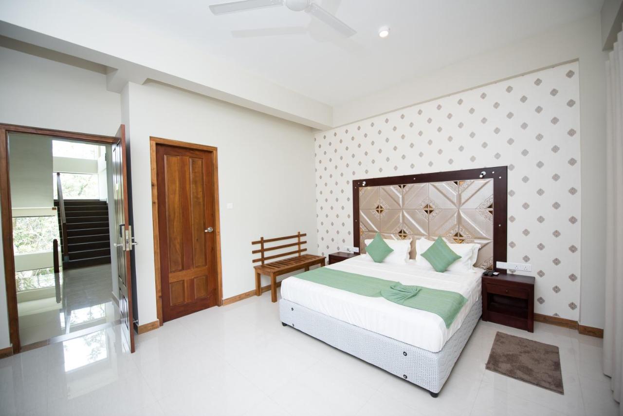 Mount Rich Rumassala Hotel Unawatuna Luaran gambar