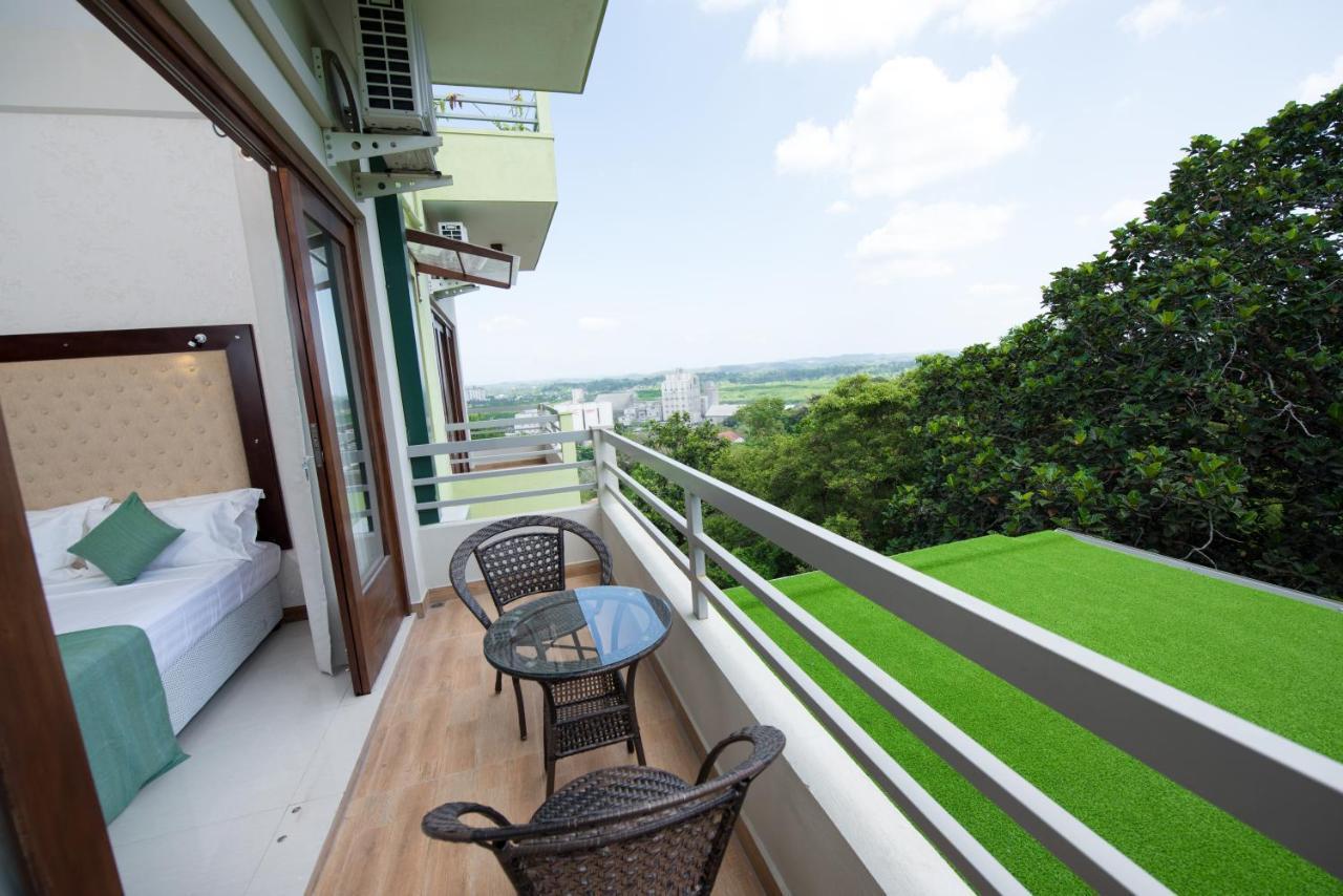 Mount Rich Rumassala Hotel Unawatuna Luaran gambar
