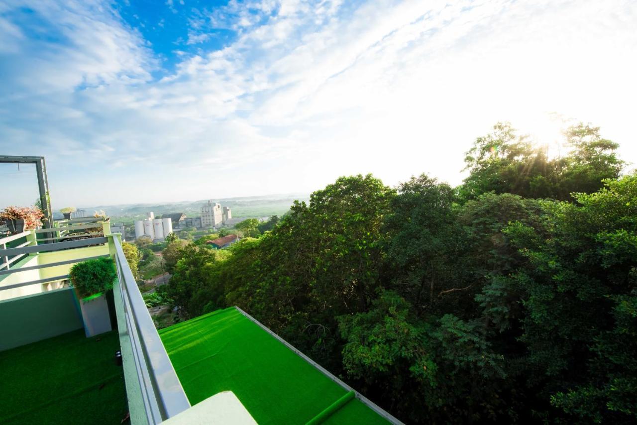 Mount Rich Rumassala Hotel Unawatuna Luaran gambar