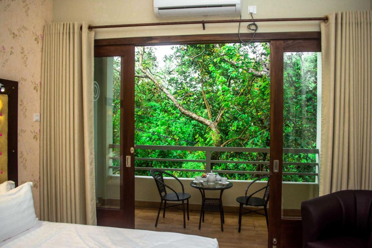 Mount Rich Rumassala Hotel Unawatuna Luaran gambar